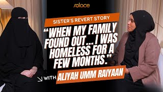 Download lagu “When My Family Found Out… I was Homeless For A Few Months”: Revert Story Interview Solace UK mp3