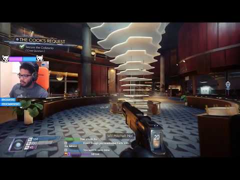 Tagg Plays: Prey - Part 7