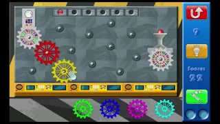 B12 - Γρανάζια