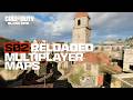 Season 02 Reloaded Multiplayer Maps Call Of Duty Black Ops 7