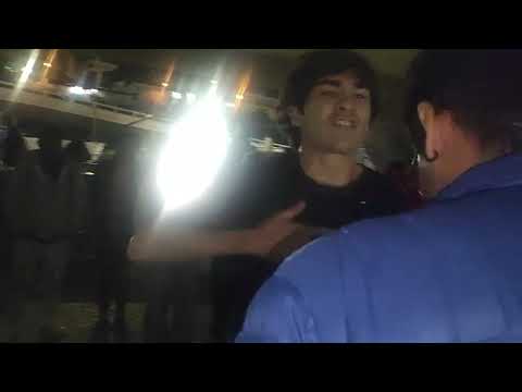 GABO (Arequipa) vs MICTIAN (Arica) - 8vos | Regional Rapstyle Sur