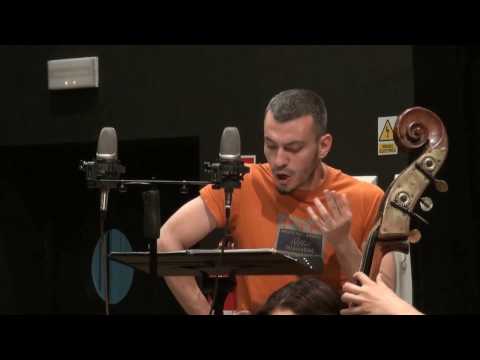 The Jommelli Album - Fra il mar turbato - Mineccia - Illán - Nereydas