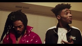 Goonew x Lil Dude Live With DMVHOODZNDNEWZ