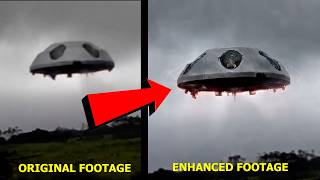 Clearest UFO Video Ever! The World Is FREAKING Out! 2026
