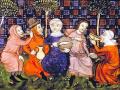 Bache Bene Venies - Lunatus Ensemble Medieval ...