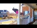 Ladder Fails They Are Doing It On PURPOSE Ozzy Man Reviews