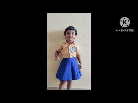 Chiv Chiv Chimni in 3D - Marathi 3D Rhymes | Marathi Balgeet Song मराठी गाणी 2023