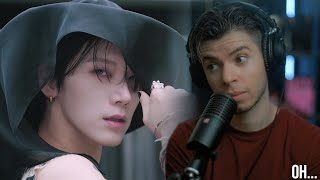 Download lagu TEN 'Birthday' MV REACTION | DG REACTS mp3