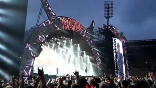 ACDC - Rock or Bust - wellington Dec 12 2015 ACDC - Rock or Bust - wellington Dec 12 2015