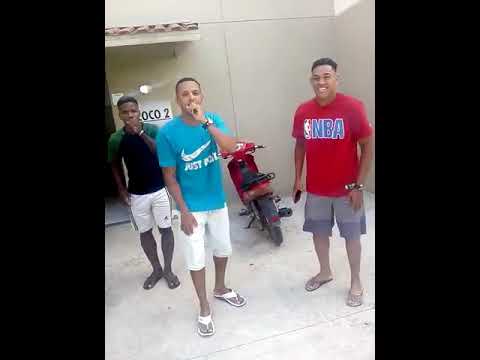 Mc Juninho varão de Deus funk gospel 2018