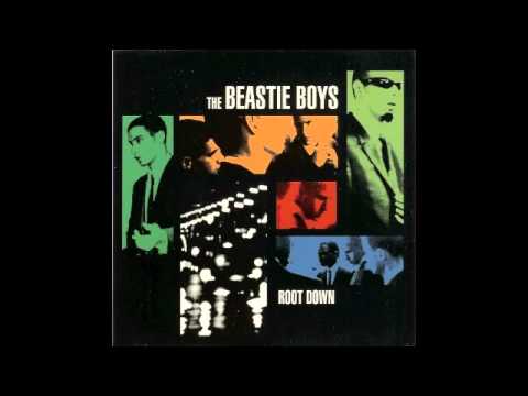 Beastie Boys Root Down [Free Zone Mix]