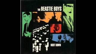 Beastie Boys Root Down [Free Zone Mix]