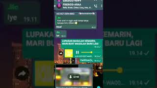 Download lagu PRESET AM STORY WA🍂 || DJ DALINDA || viral tik tok mp3 Download lagu PRESET AM STORY WA🍂 || DJ DALINDA || viral tik tok mp3