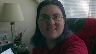 this blanket is getting there