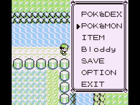 Pokemon Red Randomisery Nuzlocke PART 48