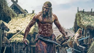 HOMEM É TREINADO POR 20 ANOS PARA SE TORNAR UM GUERREIRO VIKING INVENCÍVEL E SE VINGAR DE SEU TIO!