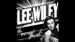 Lee Wiley "You Do Something to Me"