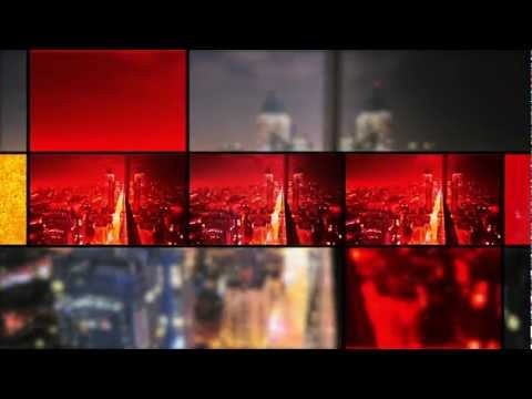 Christopher Kah - URBAN NIGHT