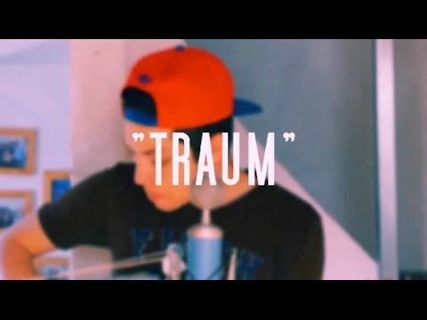 Cro - Traum (Acoustic Cover)