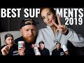 The BEST Supplements of 2019, Pre Workouts, Intra and Whey Protein