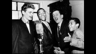 Frankie Lymon - Unreleased Songs Pt.1 (At London Paladium Album Sessions)