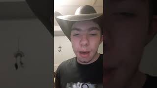 Tim McGraw you got the wrong man