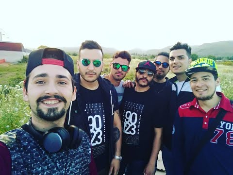 Freddie Sperone feat. Rius - PARRINU & FIGHIOZZU [Street Video]