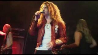 Dynazty - New Sensation /  Adrenaline  12/10/2011