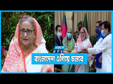 আওয়ামী লীগকে সবসময় উজানেই নাও ঠেলে চলতে হয়েছে