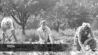 The Future&#39;s Nothing New