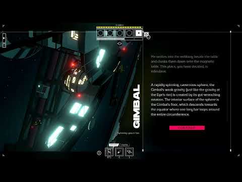 Let's Play Citizen Sleeper Part 3