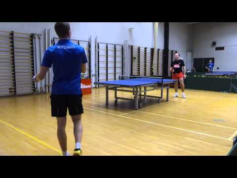 141206 2. Division, Michael Ryding - John Juul Knudsen