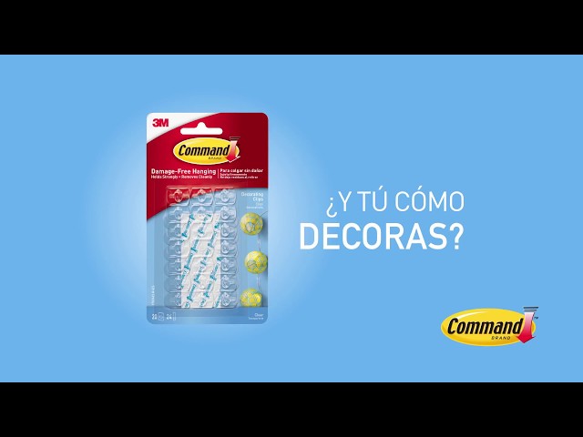 Vídeo relacionado con Blomus 65801 - Ganchos de pared (4,5 cm), multicolor