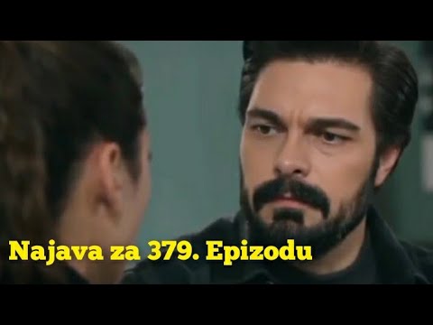 Najava za 379. Epizodu (sa prevodom) Fatalna Ljubav - Emanet