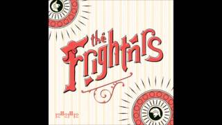 Never Answer - The Frightnrs