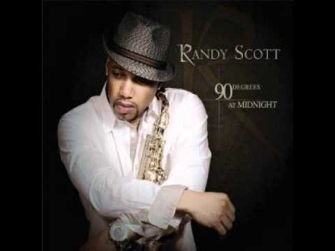 Randy Scott - Touch (feat. Terrance Palmer)