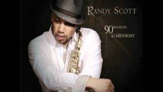 Randy Scott - Touch (feat. Terrance Palmer)