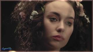 TAKIDA - Curly Sue (HQ Sound, HD 1080p, Lyrics)