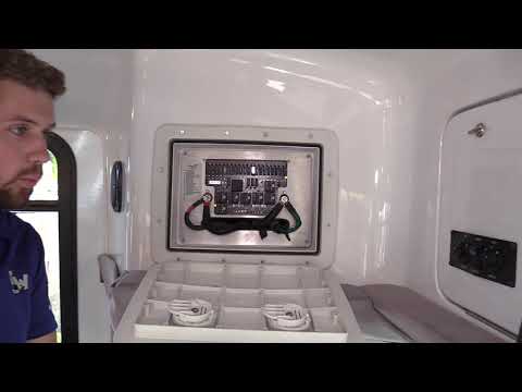 2006 Ford Eldorado Aerotech 14 Passenger ADA Shuttle - S10189