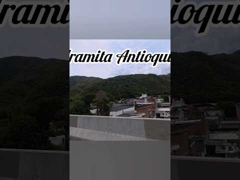 Uramita Antioquia #colombia #antioquia