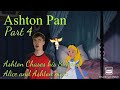 Ashton Pan Part 4 Ashton Chases His Shadow Alice And Ashton Meet