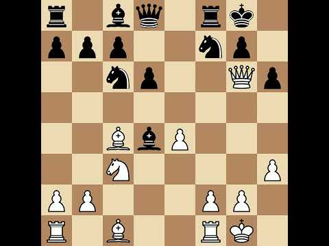 Meek, Alexander Beaufort vs Morphy, Paul  | New Orleans, 1855, 0-1