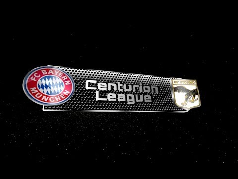 Centurion League 2017/2018 : Bayern Monaco vs Stormo SS 1-5 - Ottavi di Finale #Futsal