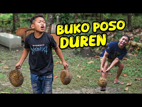 PERKORO DUREN!!! Little Life Eps. 15