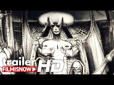 Memory: The Origins of Alien Trailer