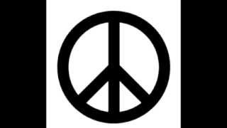 Lenny Kravitz   We Want Peace