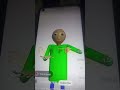 I Broke Baldi S New Vase 3
