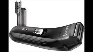 White Noise - Remington F2-3800L Electric Razor (10 Hours)