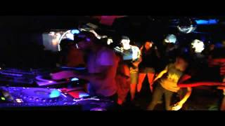 Morelli 60 min Boiler Room New York DJ Set