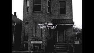 Lil Durk - Shooter2x Feat. 21 Savage [They Forgot]